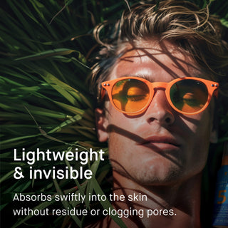 EVY SPF 50 – 100 ml