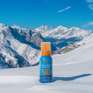 EVY SPF 50 – 100 ml
