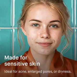 Renew rengörings-mousse – 100ml