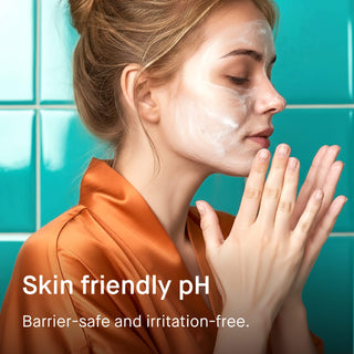 Renew rengörings-mousse – 100ml