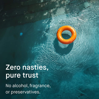 Daglig reparationsmousse – 100ml