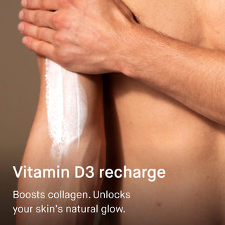 Daglig reparationsmousse – 100ml