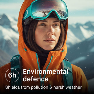 Daglig reparationsmousse – 100ml