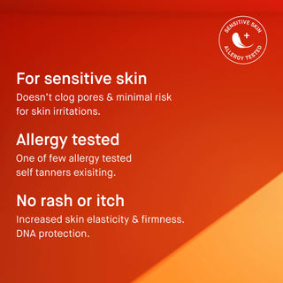 Selftanmousse Medium/Dark – 150ml