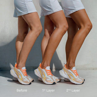 Selftanmousse Medium/Dark – 150ml