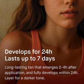 Selftanmousse Medium/Dark – 150ml