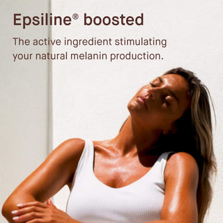 Daily Tan Activator – 150 ml