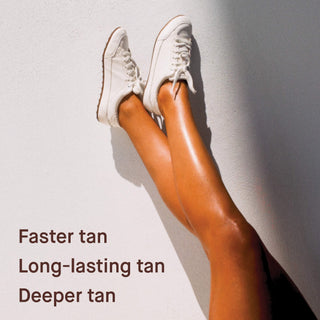 Daily Tan Activator – 150 ml