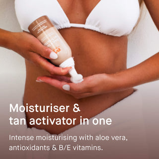 Daily Tan Activator – 150 ml