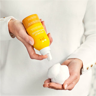 UV-skyddande värmespray för hår – 150ml