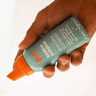 Renew rengörings-mousse – 100ml