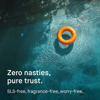 Renew rengörings-mousse – 100ml