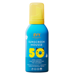 EVY Kids SPF50 - 150 ml