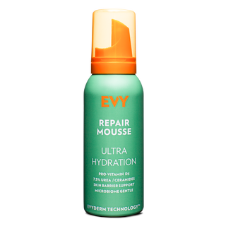 Daglig reparationsmousse – 100ml