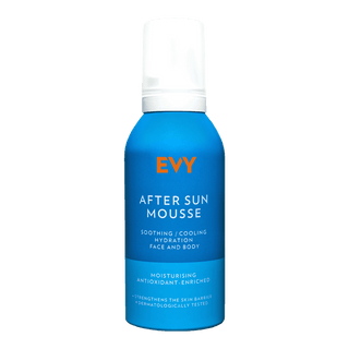After Sun Mousse
