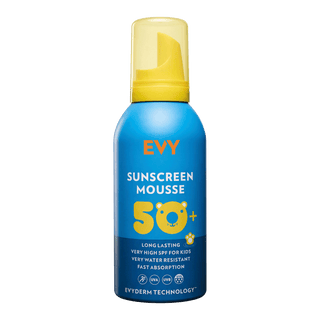 Sunscreen Kids SPF50