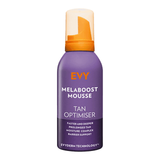 Melaboost Mousse