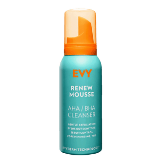 Renew Cleansing Mousse