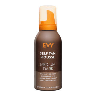 Self Tan Mousse