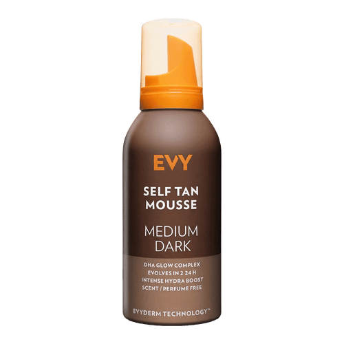 Load image 4 in gallery view. Self Tan Mousse