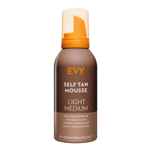 Self Tan Mousse