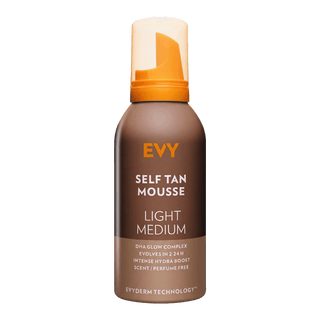 Self Tan Mousse