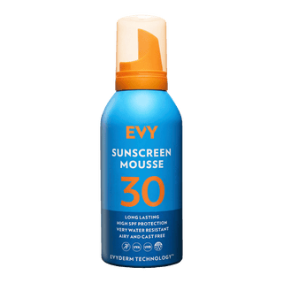 Sunscreen Mousse SPF 30