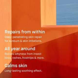 Solkräm efter solbad – 150ml