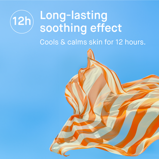 Solkräm efter solbad – 150ml