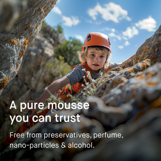 EVY Kids SPF30 – 150 ml