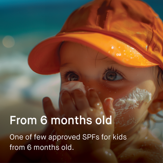 EVY Kids SPF30 – 150 ml