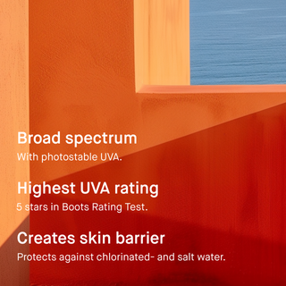 EVY Kids SPF50 - 150 ml