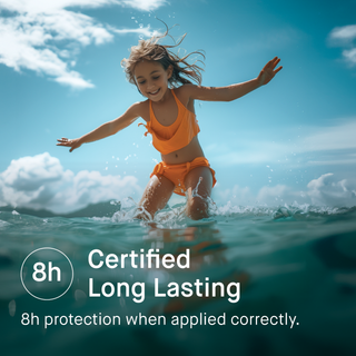 EVY Kids SPF50 - 150 ml