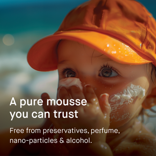 EVY Kids SPF50 - 150 ml