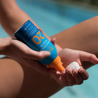 Evy SPF 20 – 150 ml