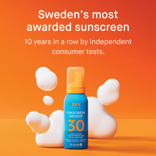 EVY SPF 30 – 150 ml