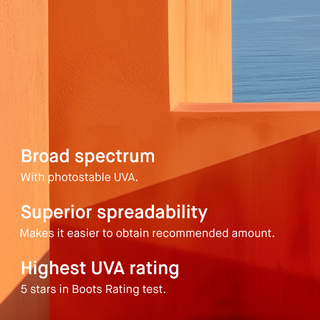 EVY SPF 50 – 100 ml