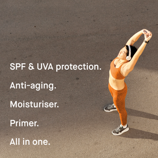 Daily Moisture SPF30 – 75 ml