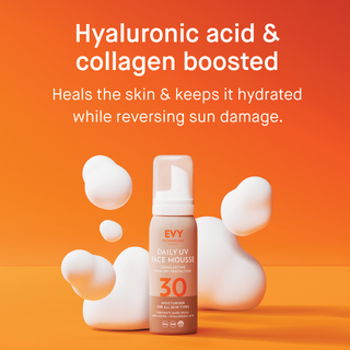 Daily Moisture SPF30 – 75 ml
