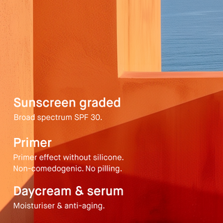 Daily Moisture SPF30 – 75 ml