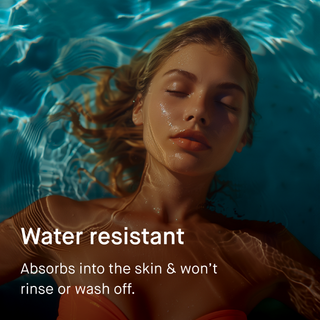 Daily Moisture SPF30 – 75 ml