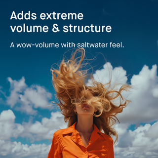 UV-skyddande värmespray för hår – 150ml