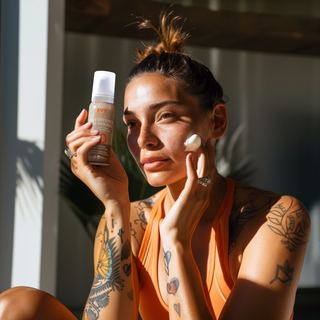 Daily Defence Face – 75 ml