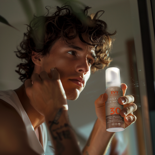 Daily Moisture SPF30 – 75 ml