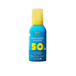 B-Pack EVY Kids SPF50 -150ml 12/Pack