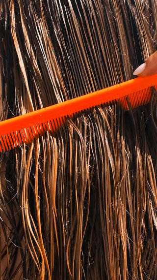 UV Heat Hair